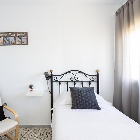 Home2Book Bright Apartment Sea Views, Bajamar Bajamar  Luaran gambar