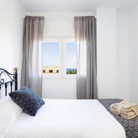 Home2Book Bright Apartment Sea Views, Bajamar Bajamar  Luaran gambar