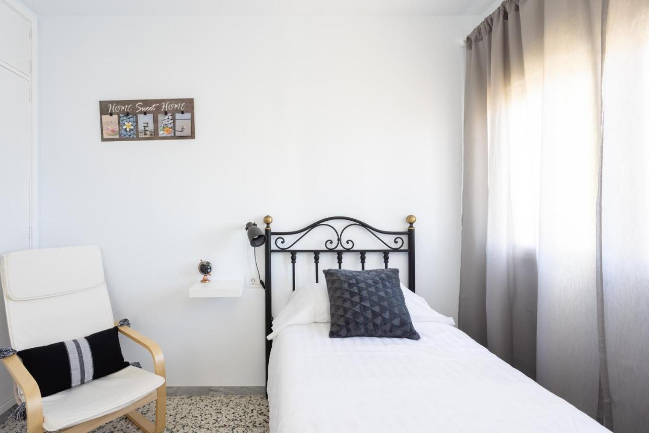 Home2Book Bright Apartment Sea Views, Bajamar Bajamar  Luaran gambar