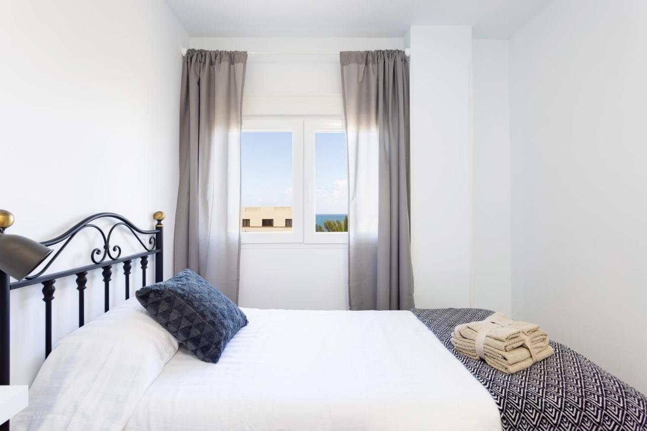 Home2Book Bright Apartment Sea Views, Bajamar Bajamar  Luaran gambar
