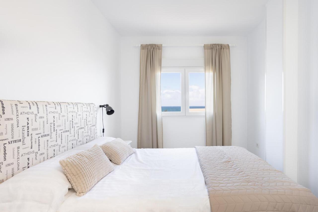 Home2Book Bright Apartment Sea Views, Bajamar Bajamar  Luaran gambar